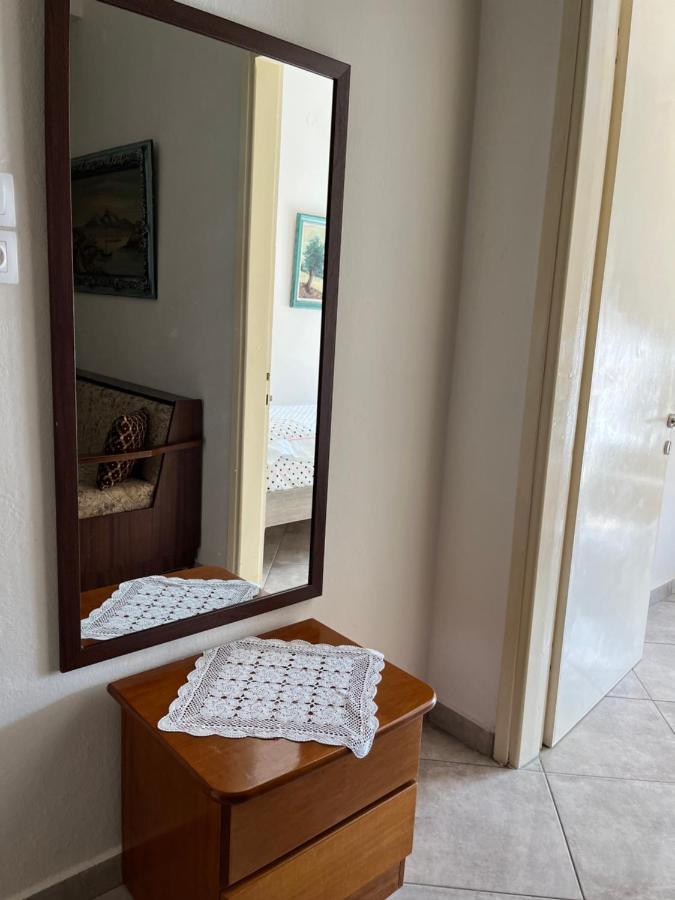 Xronis Apartments ネア・ミカニオーナ エクステリア 写真